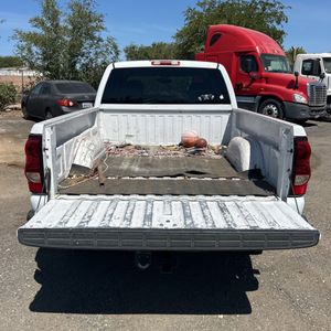 صورة مصغرة 38 لـ 2005 Chevrolet SILVERADO 1500 LS