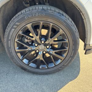 2014 Dodge DURANGO CITADEL 缩略图 20