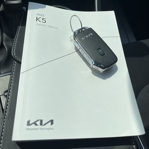 2023 KIA K5 LXS thumbnail 50