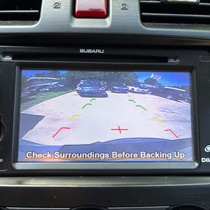 2014 Subaru XV CROSSTREK 2.0I LIMITED 缩略图 38