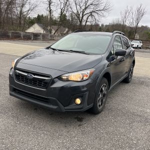 SUBARU CROSSTREK 2.0I PREMIUM - 1