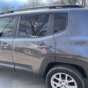 JEEP RENEGADE LATITUDE - 6