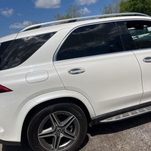 MERCEDES-BENZ GLE - 9