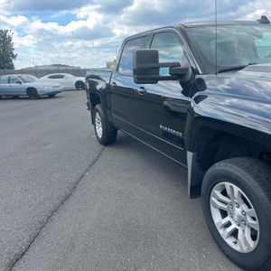 2018 Chevrolet SILVERADO 1500 LT Z71 — фото 63