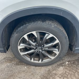 2016 Mazda CX-5 GRAND TOURING — миниатюра 17