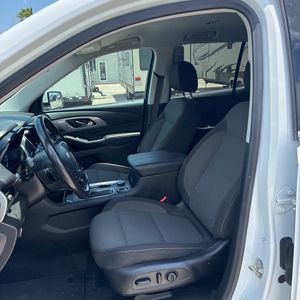 2020 Chevrolet TRAVERSE LT CLOTH 缩略图 32
