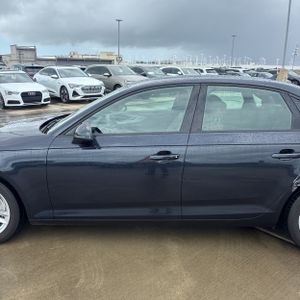 AUDI A4 2.0T QUATTRO PREMIUM - 4