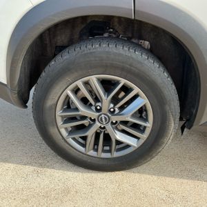 صورة مصغرة 19 لـ 2023 Nissan ROGUE S