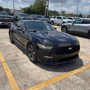 FORD MUSTANG V6 - 10