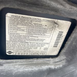 صورة 42 لـ 2005 Nissan ALTIMA 2.5 S