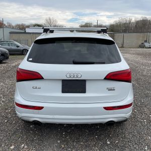 AUDI Q5 2.0T PREMIUM - 7
