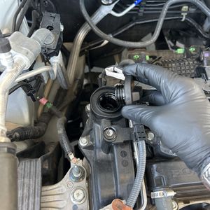 2024 Honda CR-V EX 缩略图 46