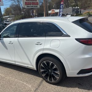 MAZDA CX-90 3.3 TURBO S PREMIUM - 6