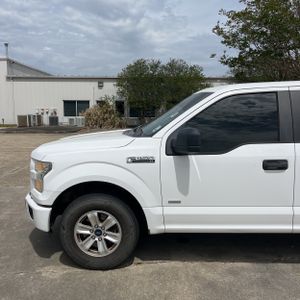 FORD F-150 XL - 2