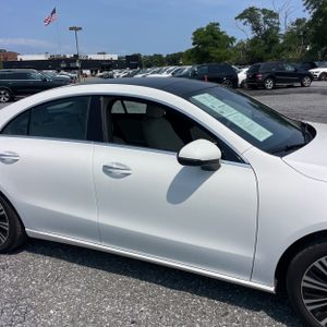 صورة مصغرة 11 لـ 2023 Mercedes-BENZ CLA