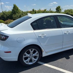 MAZDA MAZDA3 S TOURING - 9