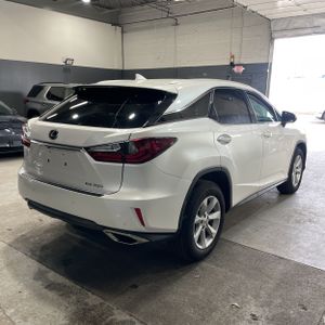 LEXUS RX 350 BASE - 8