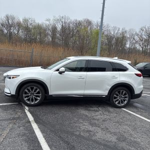 MAZDA CX-9 GRAND TOURING - 3