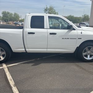 صورة 11 لـ 2012 RAM 1500 EXPRESS