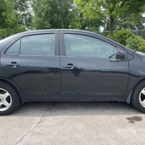 صورة مصغرة 11 لـ 2008 Toyota YARIS BASE