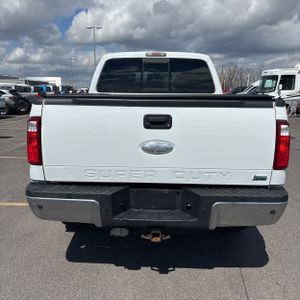 FORD F-250 SUPER DUTY LARIAT - 7