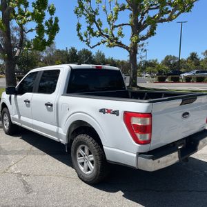 FORD F-150 XL - 5