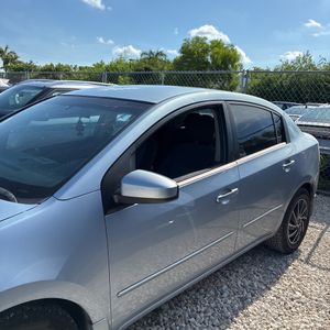2009 Nissan SENTRA 2.0S — миниатюра 43