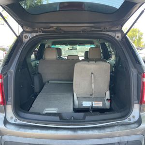 2013 FORD EXPLORER XLT 缩略图 41