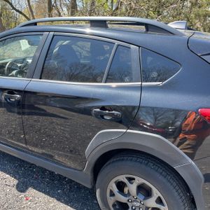 SUBARU CROSSTREK SPORT - 6