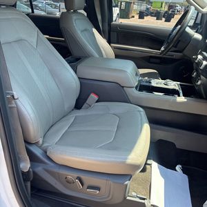 2019 FORD EXPEDITION LIMITED 照片 33
