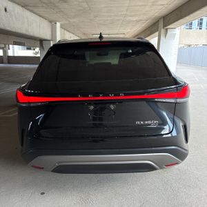 LEXUS RX 350H PREMIUM - 6