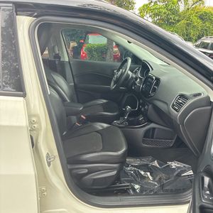 2021 JEEP COMPASS ALTITUDE 照片 32