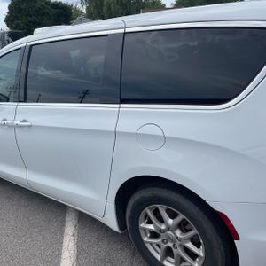 2025 Chrysler PACIFICA SELECT 照片 6