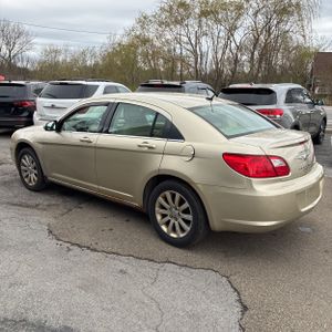 CHRYSLER SEBRING LIMITED - 5