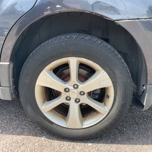 2013 Subaru OUTBACK 2.5I LIMITED — миниатюра 18