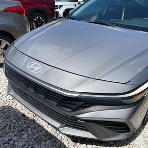 صورة مصغرة 51 لـ 2024 Hyundai ELANTRA SEL