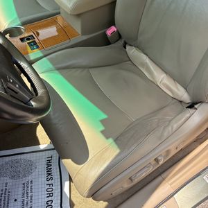 2010 Toyota HIGHLANDER HYBRID LIMITED 缩略图 57