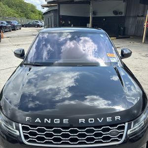 2020 LAND Rover RANGE ROVER EVOQUE SE 缩略图 15