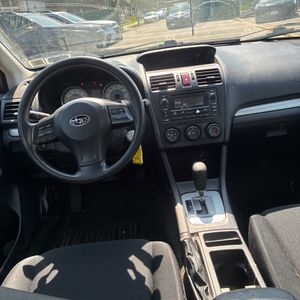 صورة مصغرة 36 لـ 2013 Subaru IMPREZA 2.0I PREMIUM