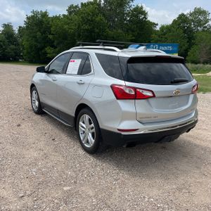 CHEVROLET EQUINOX - 5