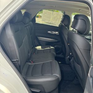 2024 Genesis GV70 2.5T STANDARD 照片 34