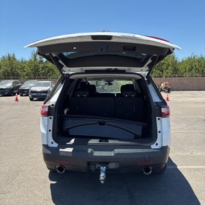 2020 Chevrolet TRAVERSE LT CLOTH 照片 43