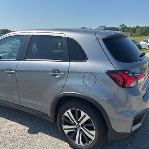 صورة 6 لـ 2022 Mitsubishi OUTLANDER SPORT ES