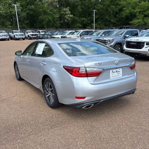 LEXUS ES 350 BASE - 5