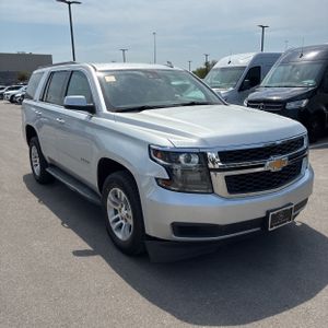 2019 Chevrolet TAHOE LT — фото 12