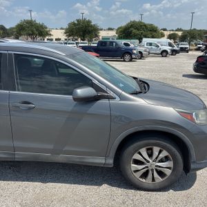 صورة مصغرة 13 لـ 2014 Honda CR-V EX-L
