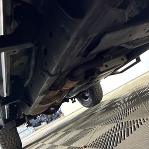 صورة مصغرة 20 لـ 2022 Nissan FRONTIER S