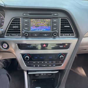 صورة 38 لـ 2015 Hyundai SONATA SPORT