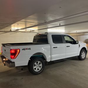 2022 FORD F-150 XLT 照片 10