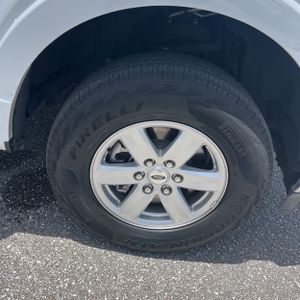 صورة مصغرة 20 لـ 2023 FORD F-150 XL